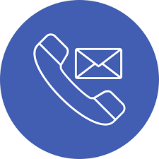 CONTACT US ICON
